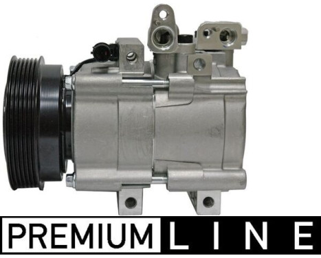 Compressor, air conditioning PREMIUM LINE