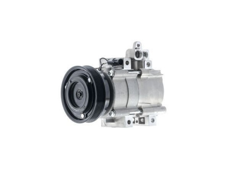 Compressor, air conditioning PREMIUM LINE, Image 3