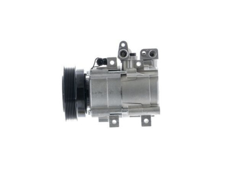 Compressor, air conditioning PREMIUM LINE, Image 4