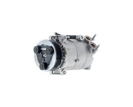 Compressor, air conditioning PREMIUM LINE, Image 7