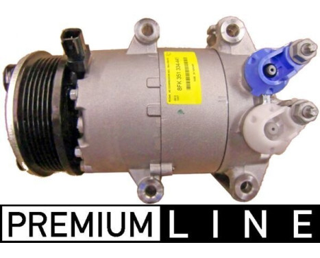 Compressor, air conditioning PREMIUM LINE