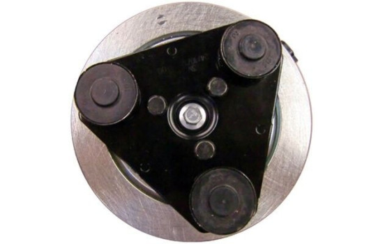 Compressor, air conditioning PREMIUM LINE, Image 3