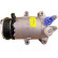 Compressor, air conditioning PREMIUM LINE, Thumbnail 4