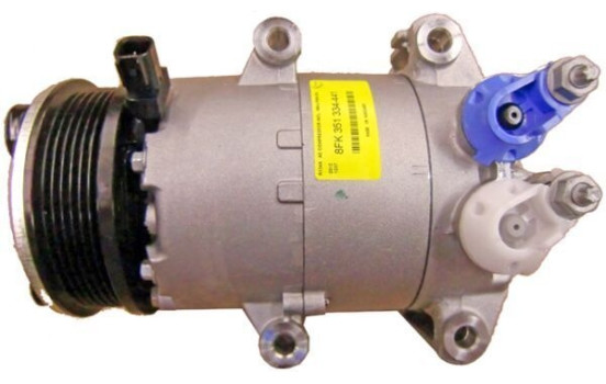 Compressor, air conditioning PREMIUM LINE, Image 4