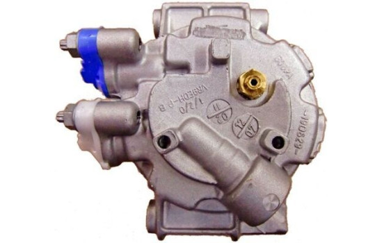 Compressor, air conditioning PREMIUM LINE, Image 5