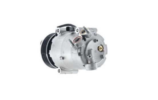 Compressor, air conditioning PREMIUM LINE, Image 4