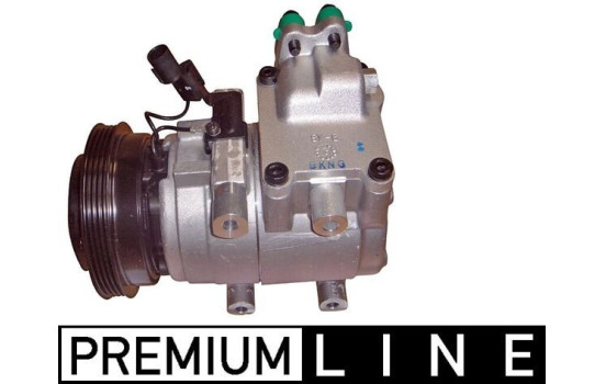 Compressor, air conditioning PREMIUM LINE