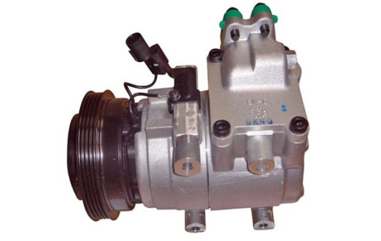Compressor, air conditioning PREMIUM LINE, Image 3
