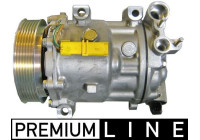 Compressor, air conditioning PREMIUM LINE