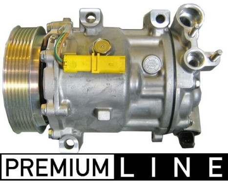 Compressor, air conditioning PREMIUM LINE