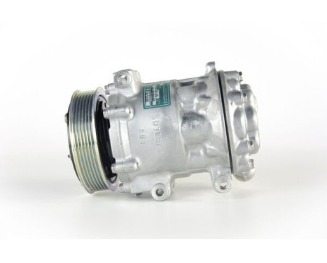 Compressor, air conditioning PREMIUM LINE, Image 2