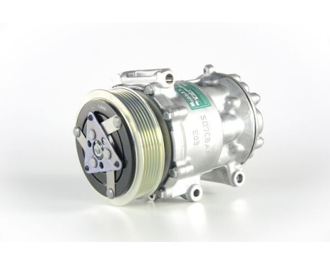 Compressor, air conditioning PREMIUM LINE, Image 3