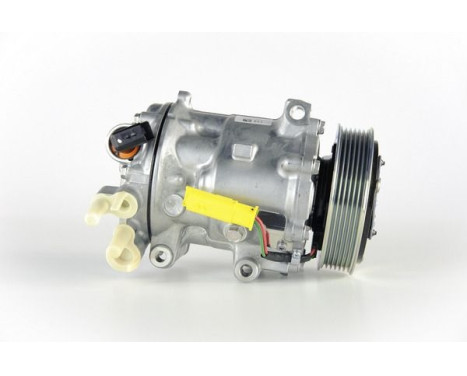 Compressor, air conditioning PREMIUM LINE, Image 6