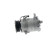Compressor, air conditioning PREMIUM LINE, Thumbnail 4