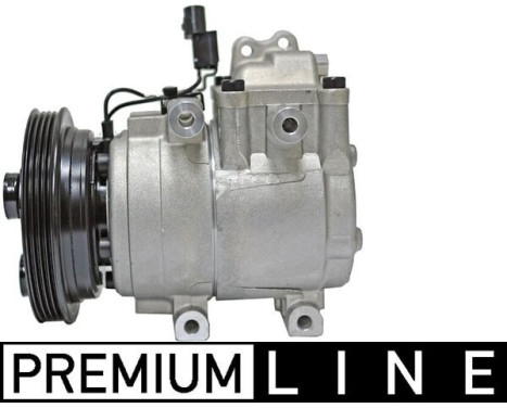 Compressor, air conditioning PREMIUM LINE