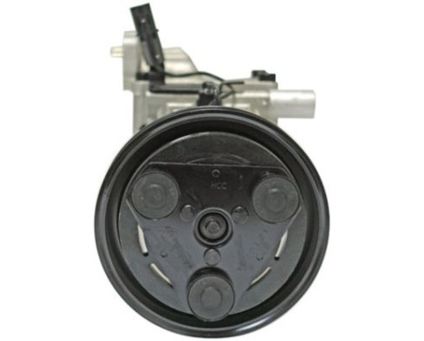 Compressor, air conditioning PREMIUM LINE, Image 2