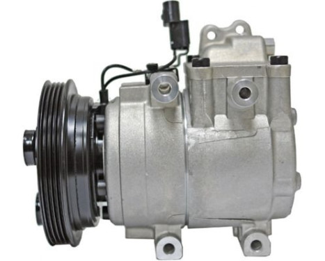 Compressor, air conditioning PREMIUM LINE, Image 3