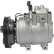 Compressor, air conditioning PREMIUM LINE, Thumbnail 3