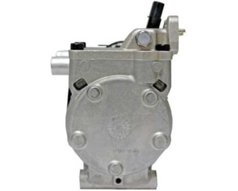 Compressor, air conditioning PREMIUM LINE, Image 4