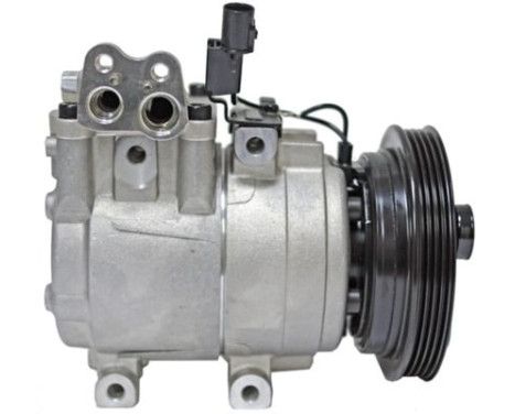 Compressor, air conditioning PREMIUM LINE, Image 5