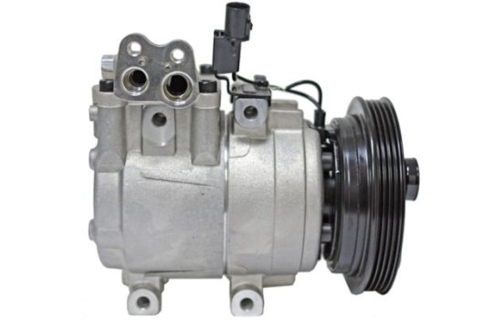 Compressor, air conditioning PREMIUM LINE, Image 5