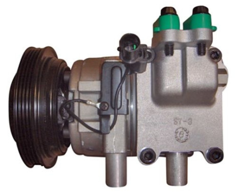 Compressor, air conditioning PREMIUM LINE, Image 6