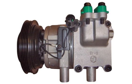 Compressor, air conditioning PREMIUM LINE, Image 6