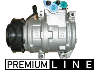 Compressor, air conditioning PREMIUM LINE