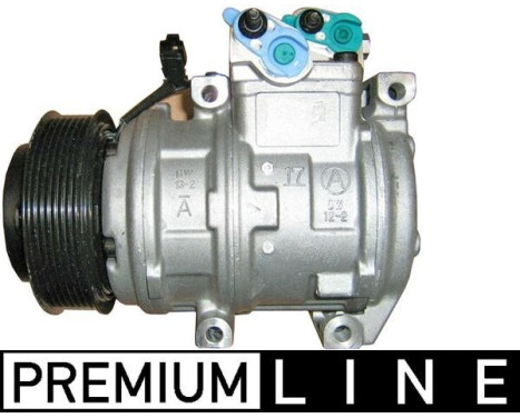 Compressor, air conditioning PREMIUM LINE