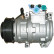 Compressor, air conditioning PREMIUM LINE, Thumbnail 3