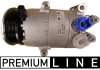 Compressor, air conditioning PREMIUM LINE