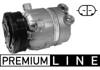Compressor, air conditioning PREMIUM LINE