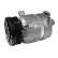 Compressor, air conditioning PREMIUM LINE, Thumbnail 2