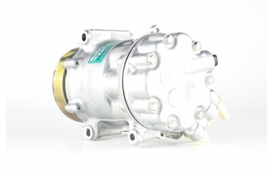 Compressor, air conditioning PREMIUM LINE, Image 5