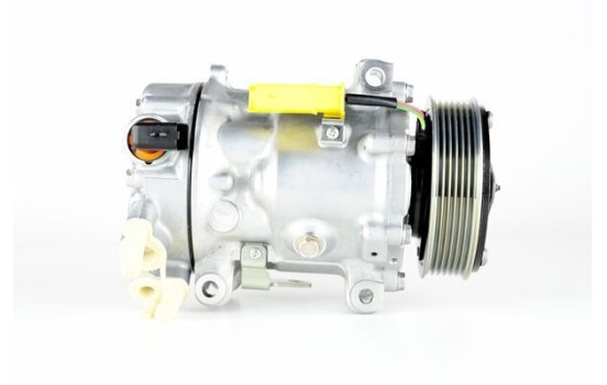 Compressor, air conditioning PREMIUM LINE, Image 6