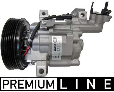 Compressor, air conditioning PREMIUM LINE