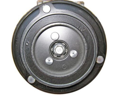Compressor, air conditioning PREMIUM LINE, Image 4