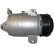 Compressor, air conditioning PREMIUM LINE, Thumbnail 7