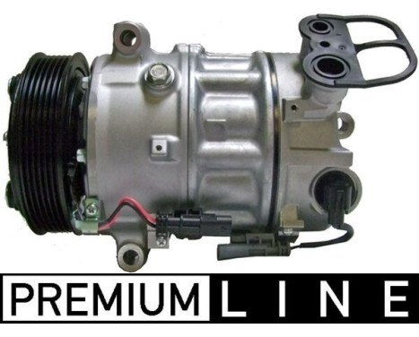 Compressor, air conditioning PREMIUM LINE