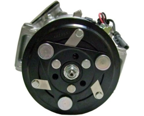 Compressor, air conditioning PREMIUM LINE, Image 2