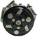 Compressor, air conditioning PREMIUM LINE, Thumbnail 2