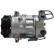 Compressor, air conditioning PREMIUM LINE, Thumbnail 3