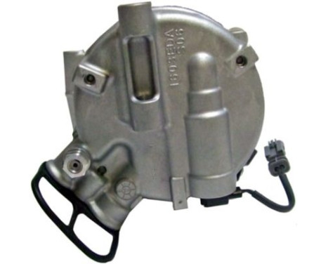 Compressor, air conditioning PREMIUM LINE, Image 4