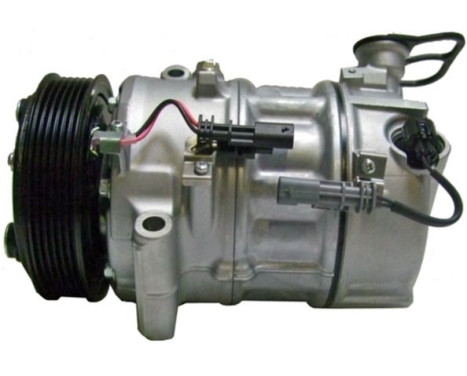 Compressor, air conditioning PREMIUM LINE, Image 5