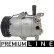 Compressor, air conditioning PREMIUM LINE