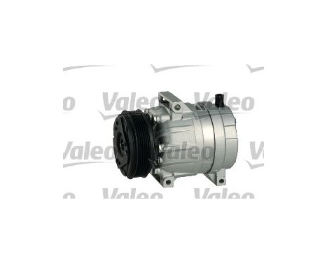 Compressor, air conditioning REMANUFACTURED