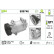 Compressor, air conditioning REMANUFACTURED, Thumbnail 2