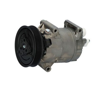 Compressor, air conditioning REMANUFACTURED, Image 3