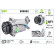 Compressor, air conditioning REMANUFACTURED, Thumbnail 2
