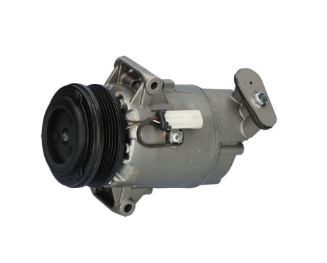 Compressor, air conditioning REMANUFACTURED, Image 3